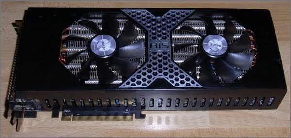 Видеокарта HIS Radeon HD 7970 X2 – лидер на двух чипах Tahiti XT