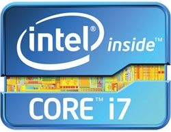 Intel начала поставки процессора Core i7-3632QM