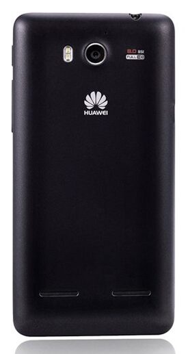Вторая версия коммуникатора Huawei Honor с четырехъядерном процессоре