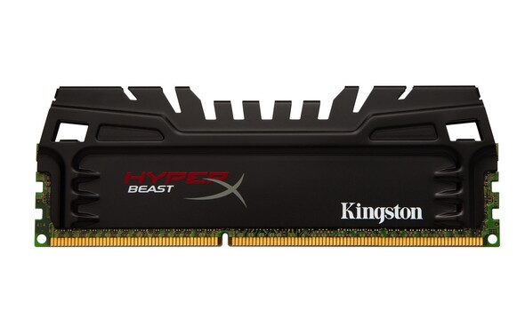 Kingston представляет новую линейку памяти DDR3 для искушенных