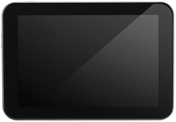 Мощный планшет AT300SE от Toshiba