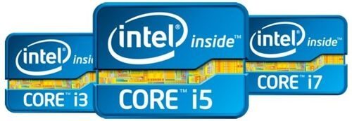 Новые данные по поводу процессоров Intel Core i5-3230M и Intel Core i3-2348M