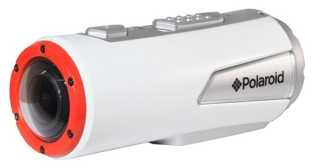 CES 2013: Видеокамеры на стенде Polaroid