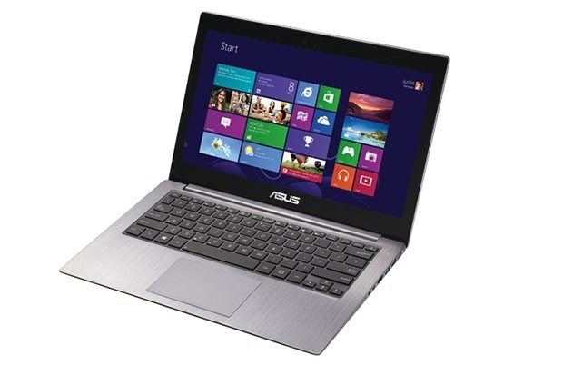 CES 2013: Ультратонкие ноутбуки на стенде AMD