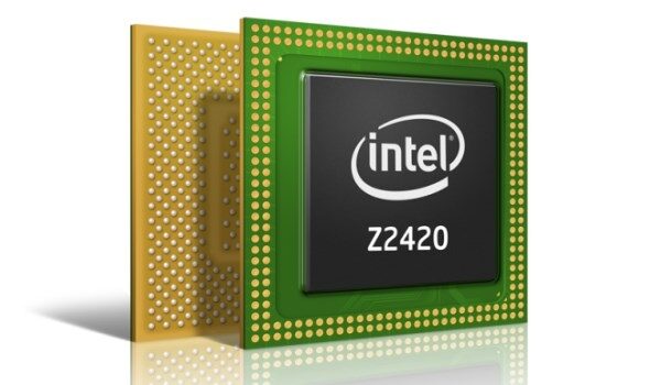 CES 2013: Процессор для дешевых смартфонов от Intel