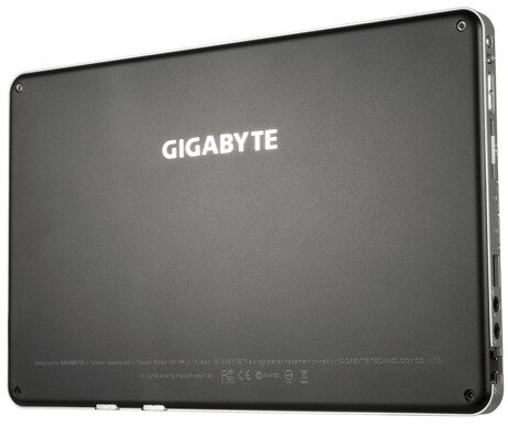 CES 2013: Gigabyte представила планшеты S1082 и S1185