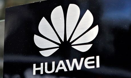 CES 2013: Huawei пообещала еще более инновационные продукты в феврале
