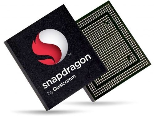 CES 2013: 4 новых процессоров от компании Qualcomm