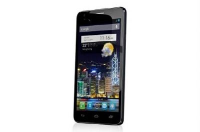 CES 2013: Alcatel анонсировала самый тонкий в мире Android-смартфон