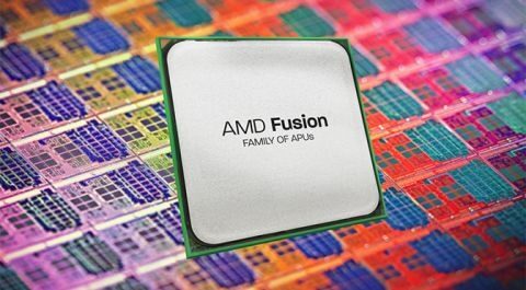 CES 2013: Анонс гибридных чипов от компании AMD