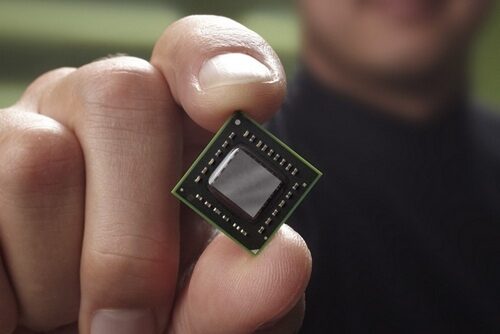 CES 2013: Два новых APU от компании AMD