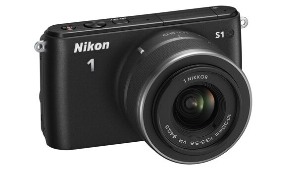 CES 2013: Новые камеры и объективы от фирмы Nikon