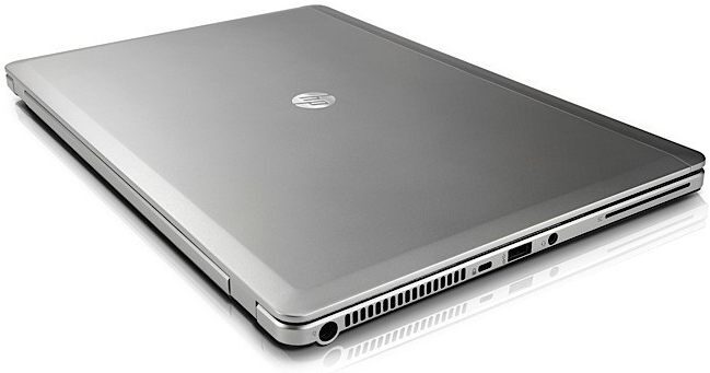 Ноутбук HP ProBook 4540s – бизнес-ноутбук c отличными характеристиками