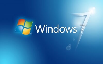 Знакомство с операционной системой Windows 7