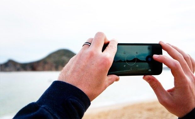 MWC 2013: cенсор Aptina, поддерживающий 4К-видео для смартфонов