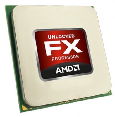 Заказы на новейшие процессоры AMDFX-4350 и FX-6350 уже принимаются в Штатах