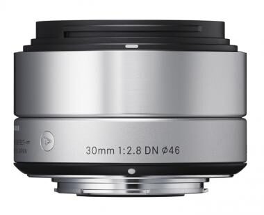 Sigma сообщила о выпуске на рынок трех сменных объективов для зеркальных и беззеркальных камер