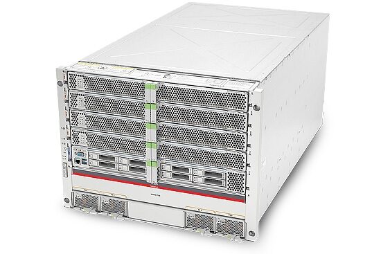 Oracle выпускает серверы SPARC T5 на самых быстрых в мире микропроцессорах 
