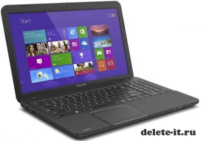 Computex 2013: Toshiba обновила линейки своих ноутбуков