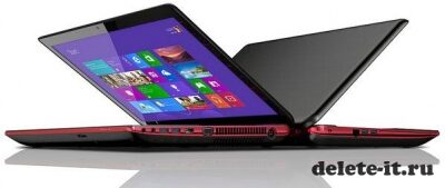 Computex 2013: Toshiba обновила линейки своих ноутбуков