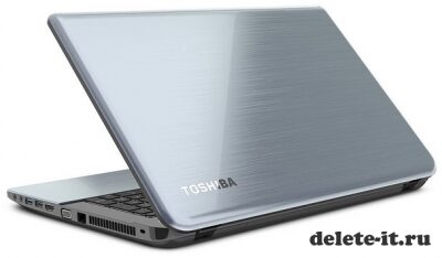 Computex 2013: Toshiba обновила линейки своих ноутбуков