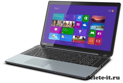 Computex 2013: Toshiba обновила линейки своих ноутбуков