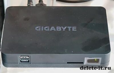 Computex 2013: IPTV-приставки на базе модифицированной ОС Android от Gigabyte