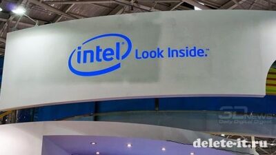 Computex 2013: продукты Lenovo на стенде Intel