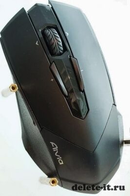 Computex 2013: наушники и мыши от Gigabyte