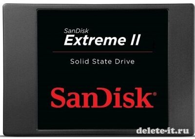 Computex 2013: жесткие диски SSD от SanDisk