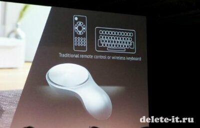 Computex 2013: ASUS VivoMouse – по следам Magic Mouse от Apple?