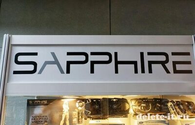 Computex 2013: Корпорация Sapphire показала улучшенные видеокарты Radeon