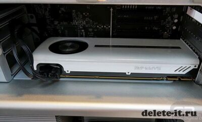 Computex 2013: Корпорация Sapphire показала улучшенные видеокарты Radeon