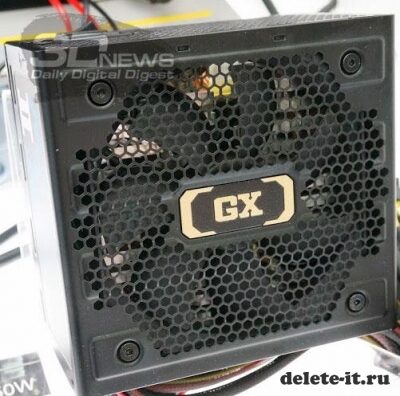 Computex 2013: Новинки от Cooler Master - системы охлаждения, корпуса и блоки питания 