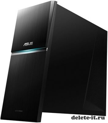 Computex 2013: ASUS, игровые ПК G10 и M51