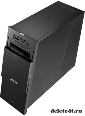 Computex 2013: ASUS, игровые ПК G10 и M51
