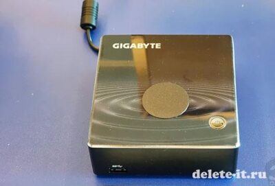 Computex 2013: удобныеBrix GB-XM1 и GB-AF21TS компании Gigabyte 