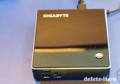 Computex 2013: удобныеBrix GB-XM1 и GB-AF21TS компании Gigabyte 