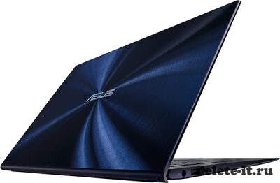 Computex 2013: ASUS Zenbook Infinity с покрытием Gorilla Glass 3