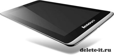 IFA 2013: планшет S5000 от Lenovo