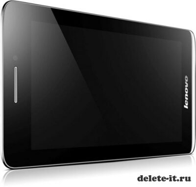IFA 2013: планшет S5000 от Lenovo 
