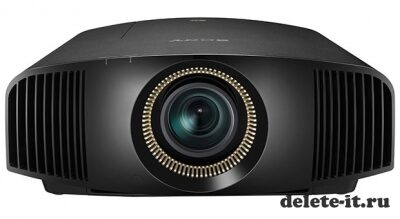 IFA 2013: недорогой 4К-проектор VPL-VW500ES от Sony
