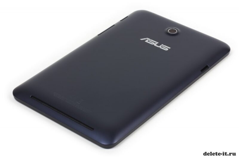 ASUS MEMO Pad HD 7 – бюджетный брат Nexus 7