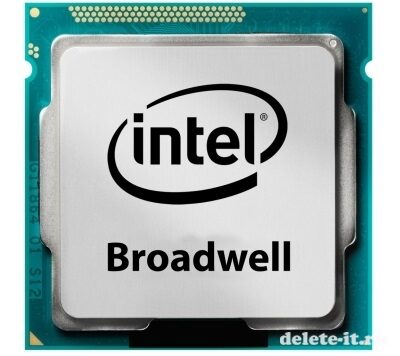 Выпуск процессоров Broadwell от Intel отложили до 2014 года