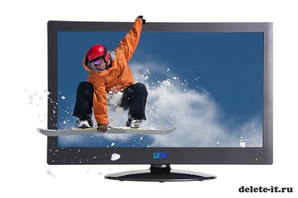 CES 2014: IZON покажет новые 3D-телевизоры, не требующие очков