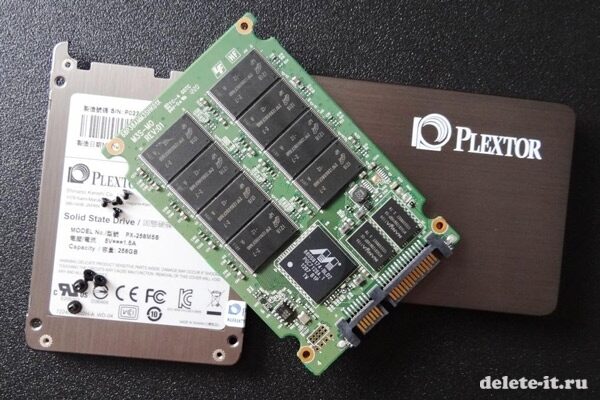 CES 2014: Plextor представит M6 Series SSD и другие новинки