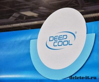 CES 2014:Последние предложения от компании DeepCool