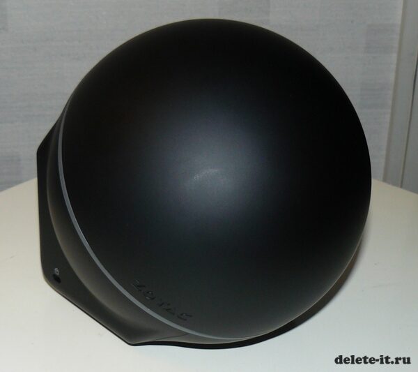 CES 2014: Компания Zotac представила компактный десктоп сферической формы