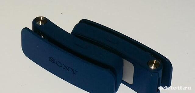 CES 2014: Носителем для фитнеса является Sony Core