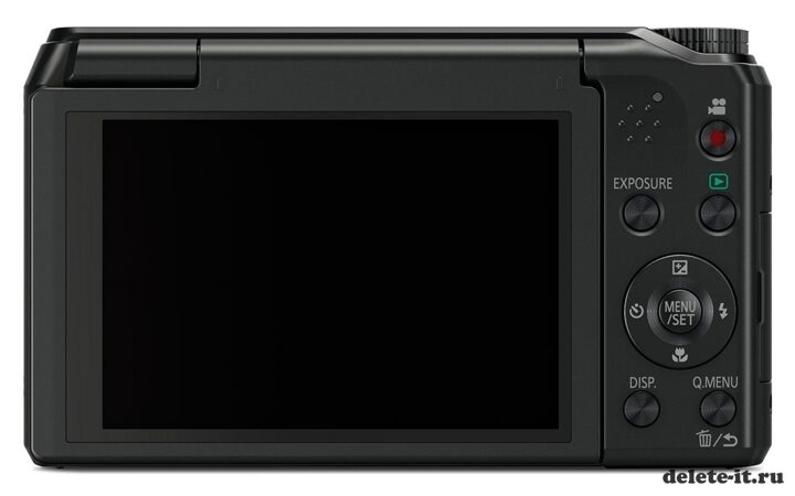 CES 2014: неоценимая компактность зум-фотокамер Panasonic Lumix DMC-ZS35 и DMC-ZS40